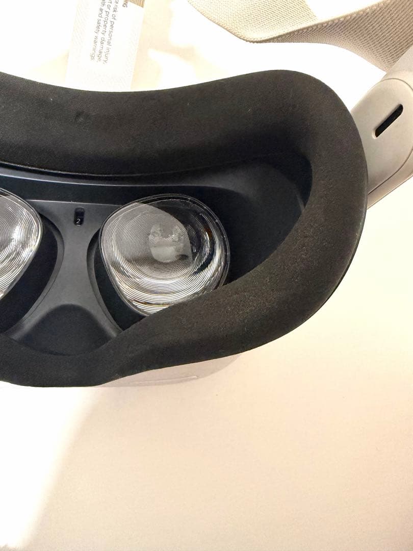  Quest 2 128GB VRヘッドセット