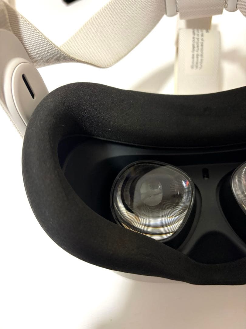  Quest 2 128GB VRヘッドセット