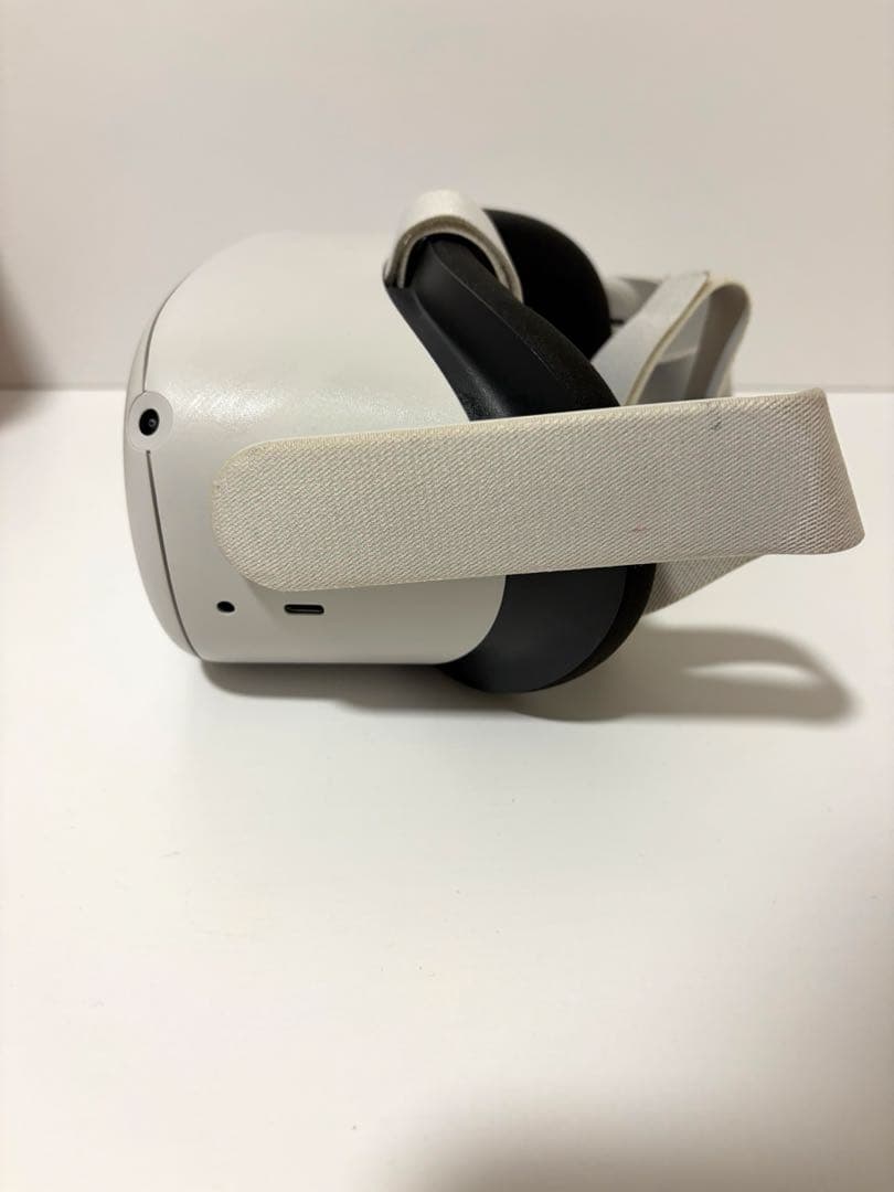  Quest 2 128GB VRヘッドセット