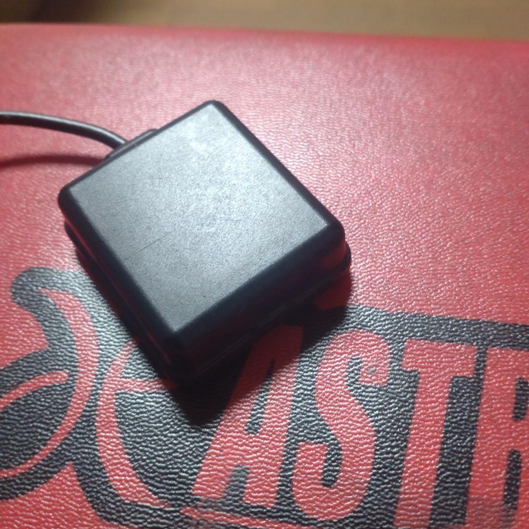 バイク用　ETC　車載器　ミツバ　BE700Ⅱ　 　【1037】