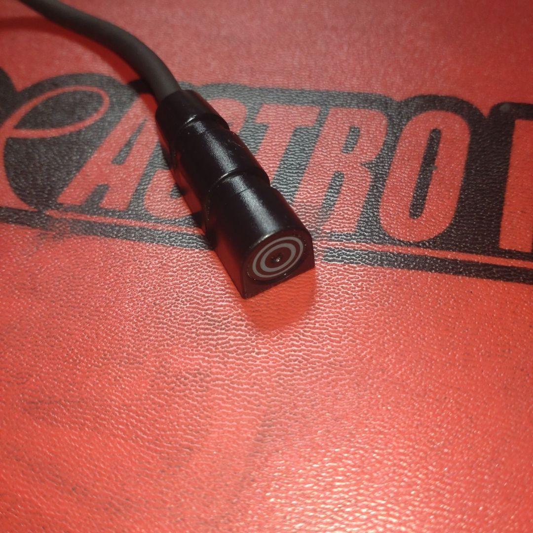 バイク用　ETC　車載器　ミツバ　BE700Ⅱ　 　【1037】