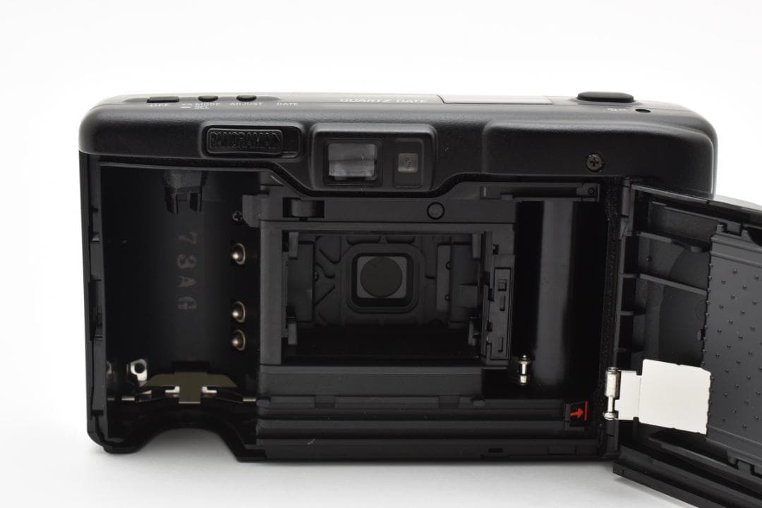 ★極上品★ニコン Nikon AF600 QUARTZ DATE #1196