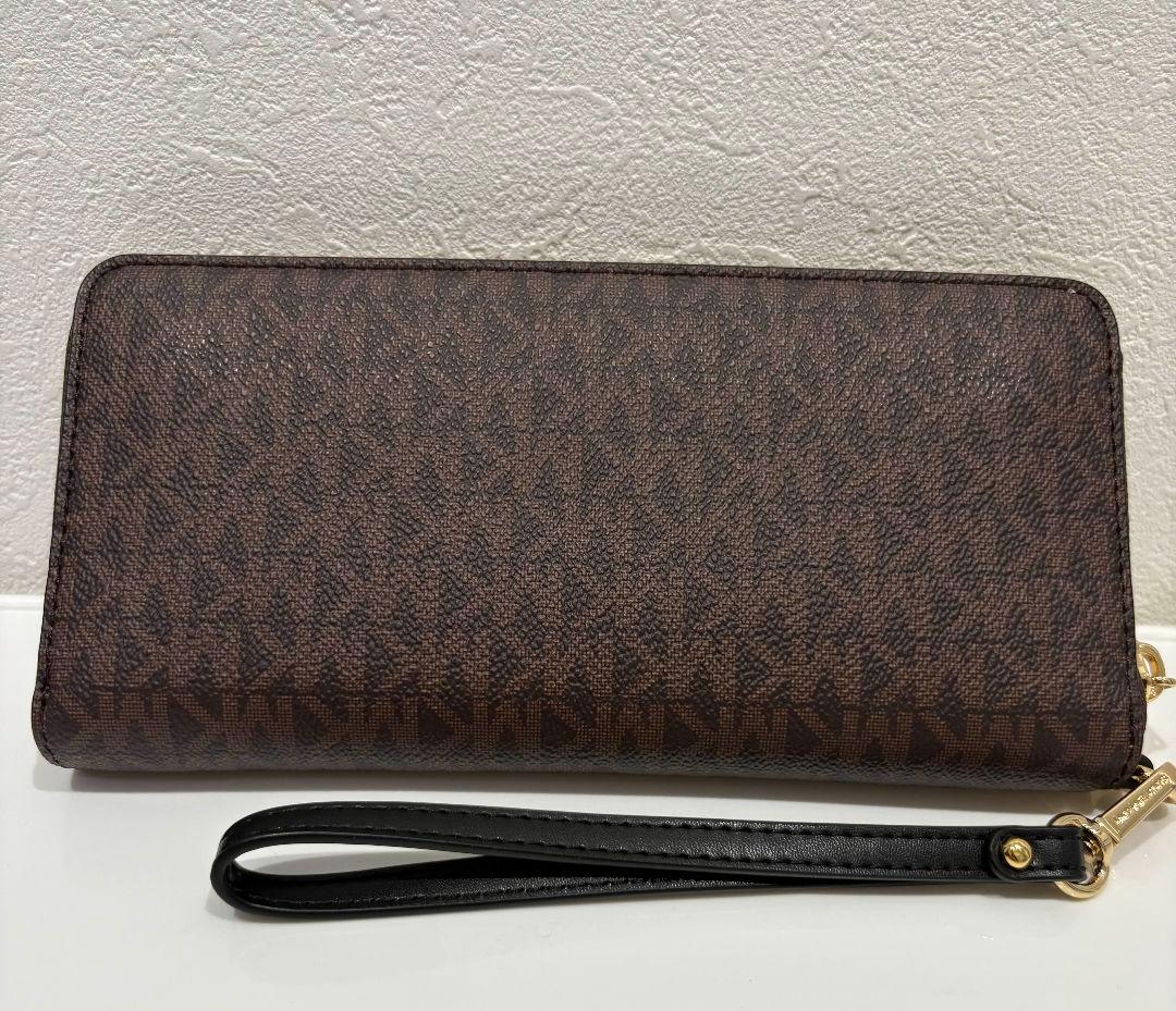MICHAEL KORS マイケルコース長財布 TOKYO限定デザイン