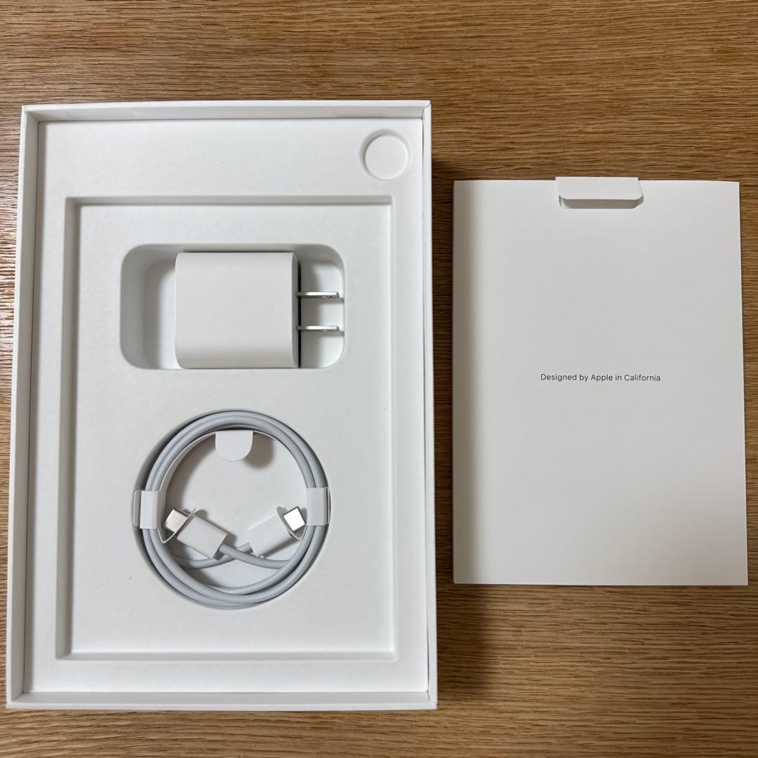 iPad mini（第６世代）Wi-Fi