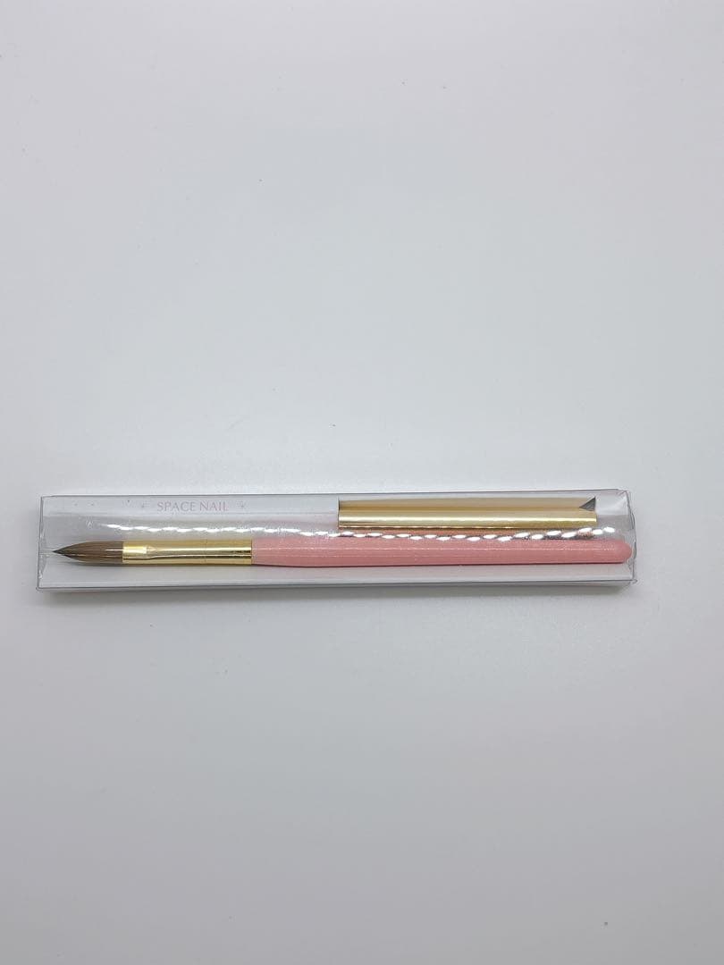 フルーリア　スカルプブラシ ピンク　コリンスキー