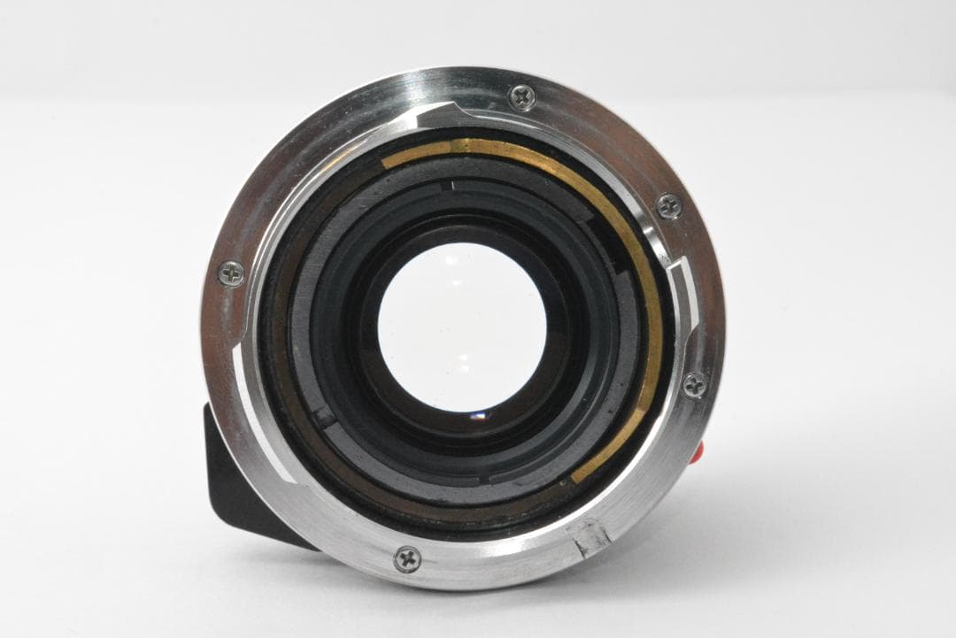 Mマウント★美品★MINOLTA M-ROKKOR-QF 40mm F2