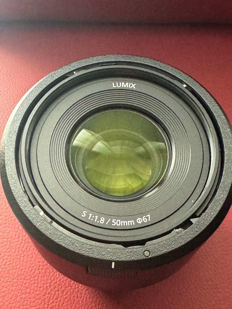 初心者も安心！LUMIX S5Ⅱ Wレンズおまとめセット