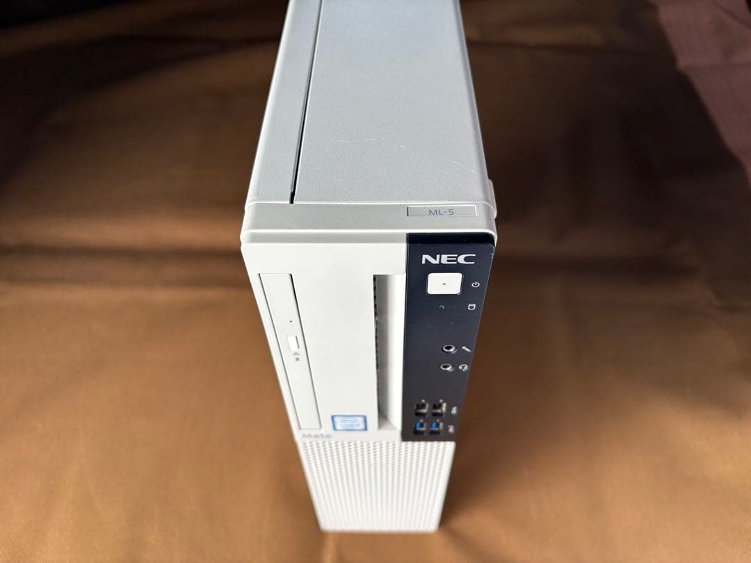 NEC Mate 第9世代i3 メモリ16G SSD256GB Win11