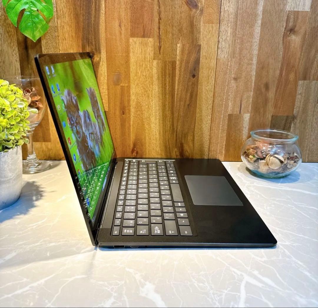 Surface Laptop 3 /i7第10世代/メモ16GB Office付