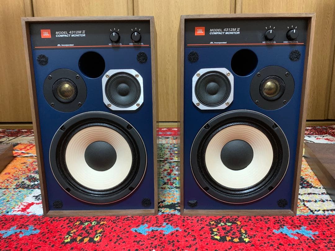 ＪＢＬ4312M2