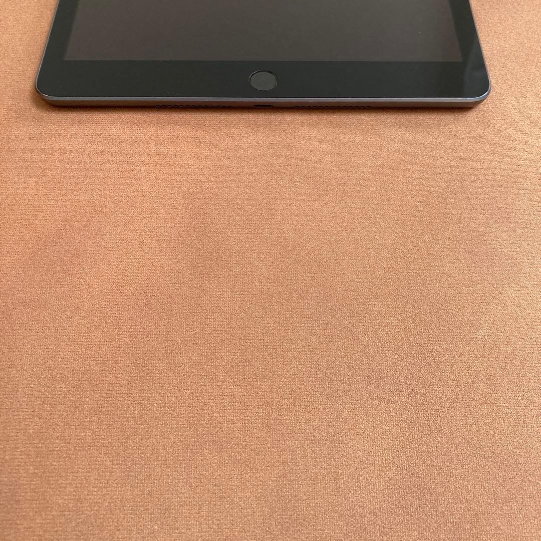 269【早い者勝ち】電池最良好☆iPad8 第8世代 32GB WIFIモデル☆