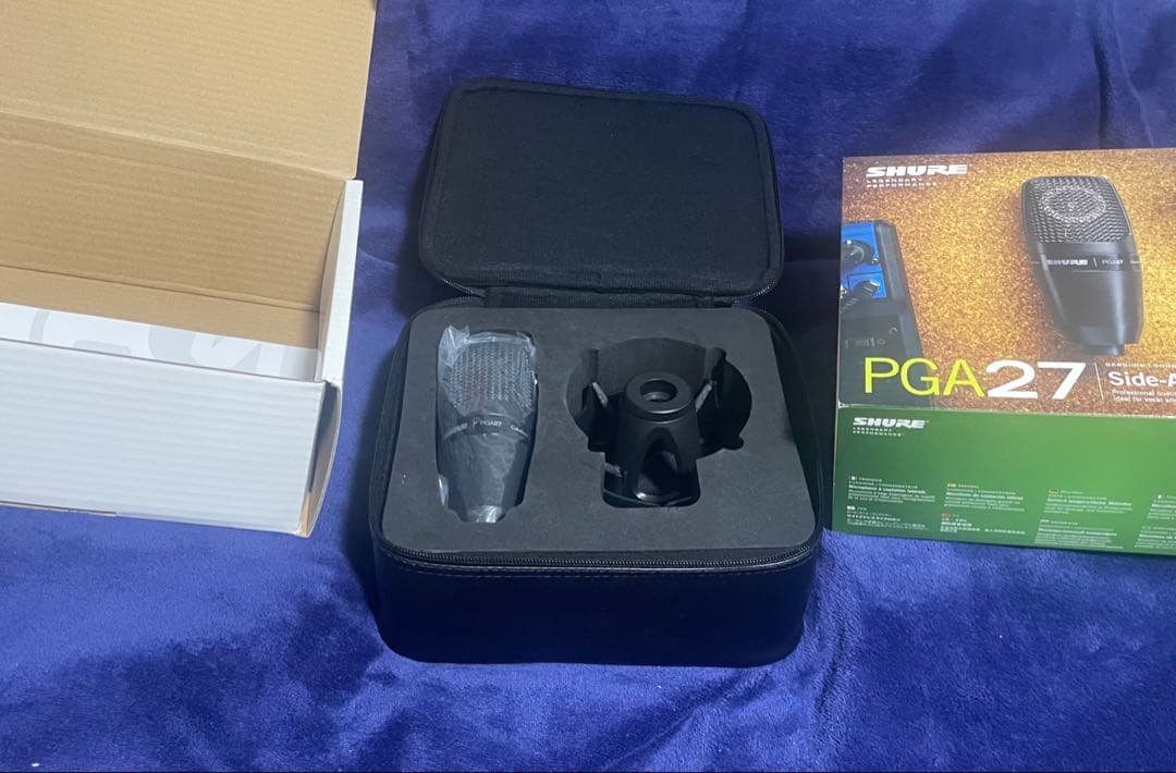 配信機器・PA機器・レコーディング機器 nhatchungpro