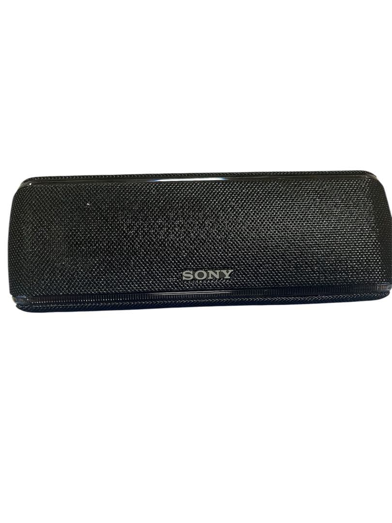 SONY SRS-XB41 EXTRA BASS 防水　ワイヤレススピーカー