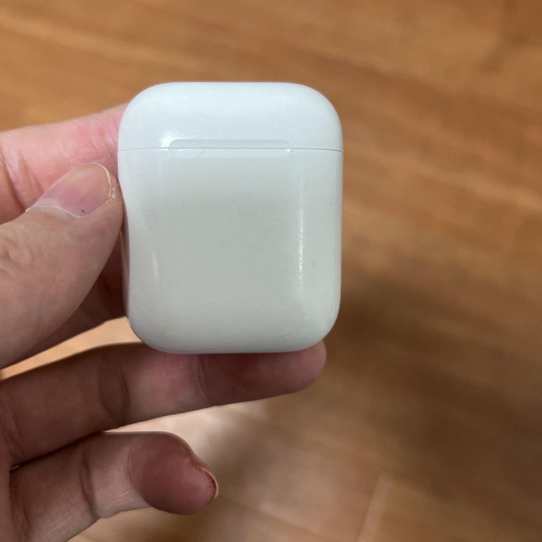 スマホアクセサリー Apple AirPods 2