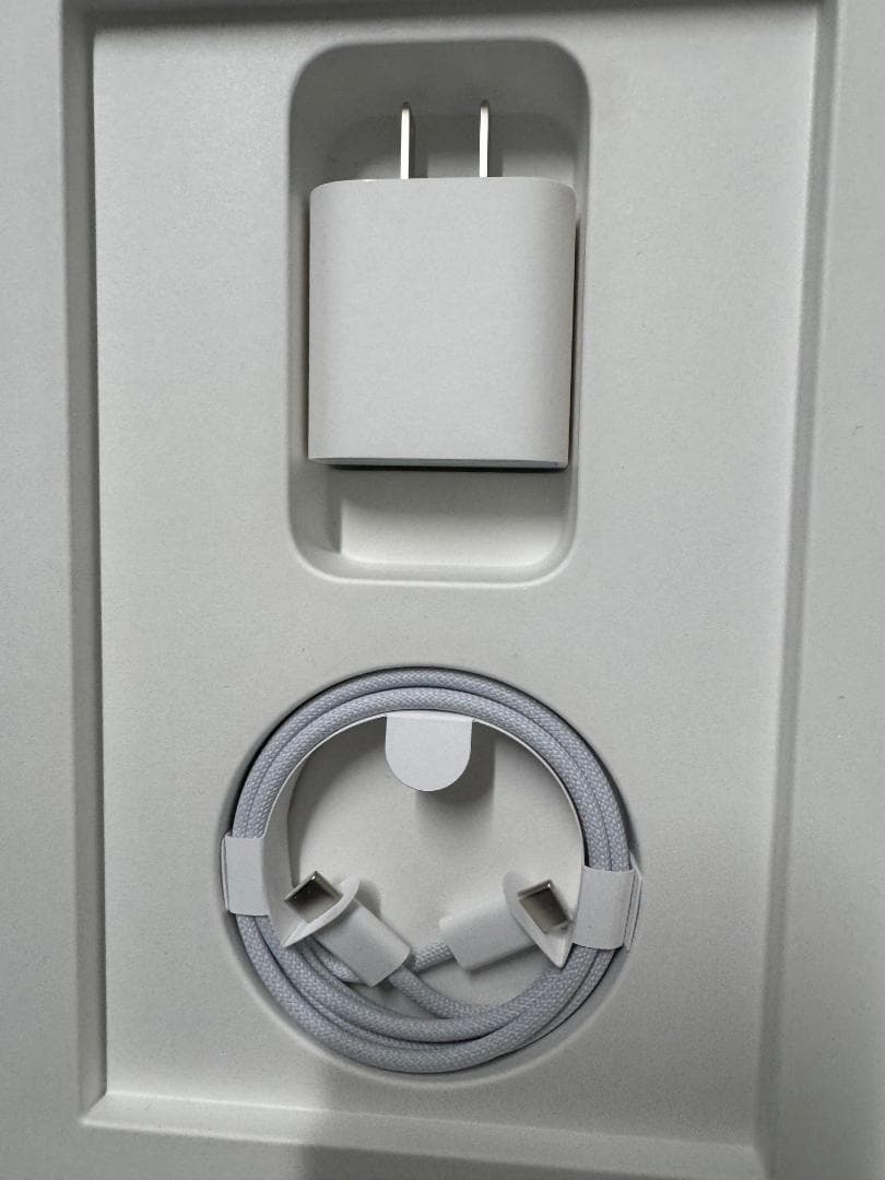 Apple iPad Pro (11インチ, 第4世代) 128GB Wi-Fi