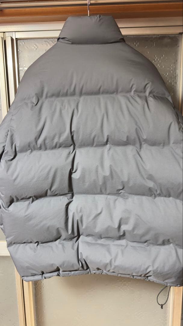 HYKE for BIOTOP 25AW ダウンジャケット　size4