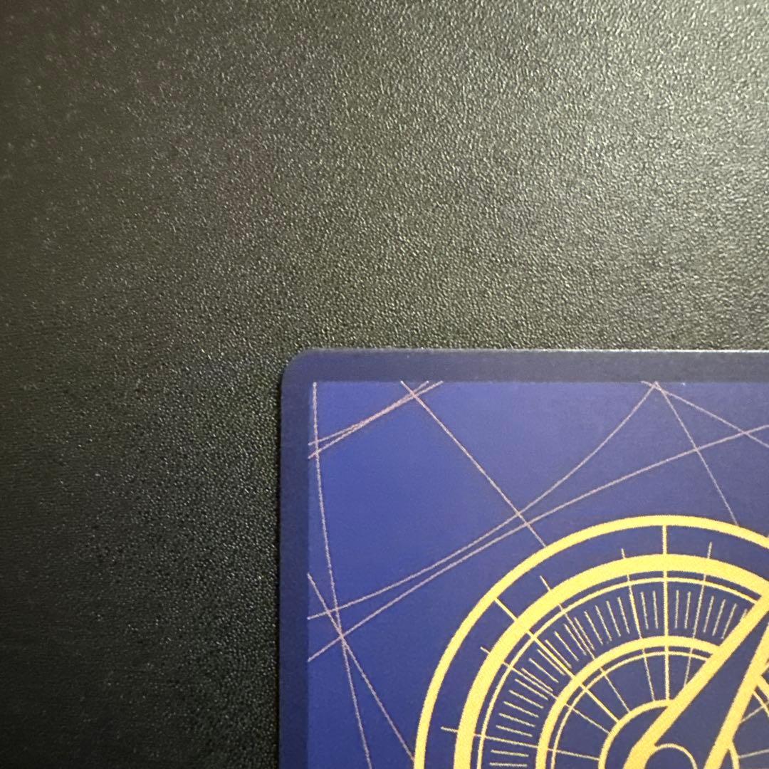 モンキー・D・ルフィ：ONE PIECE DAY’24 来場者特典 SR ST…