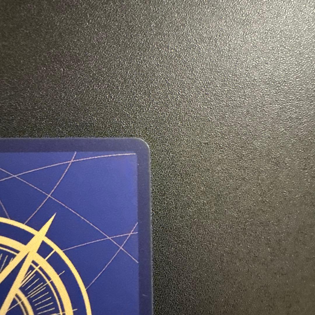 モンキー・D・ルフィ：ONE PIECE DAY’24 来場者特典 SR ST…