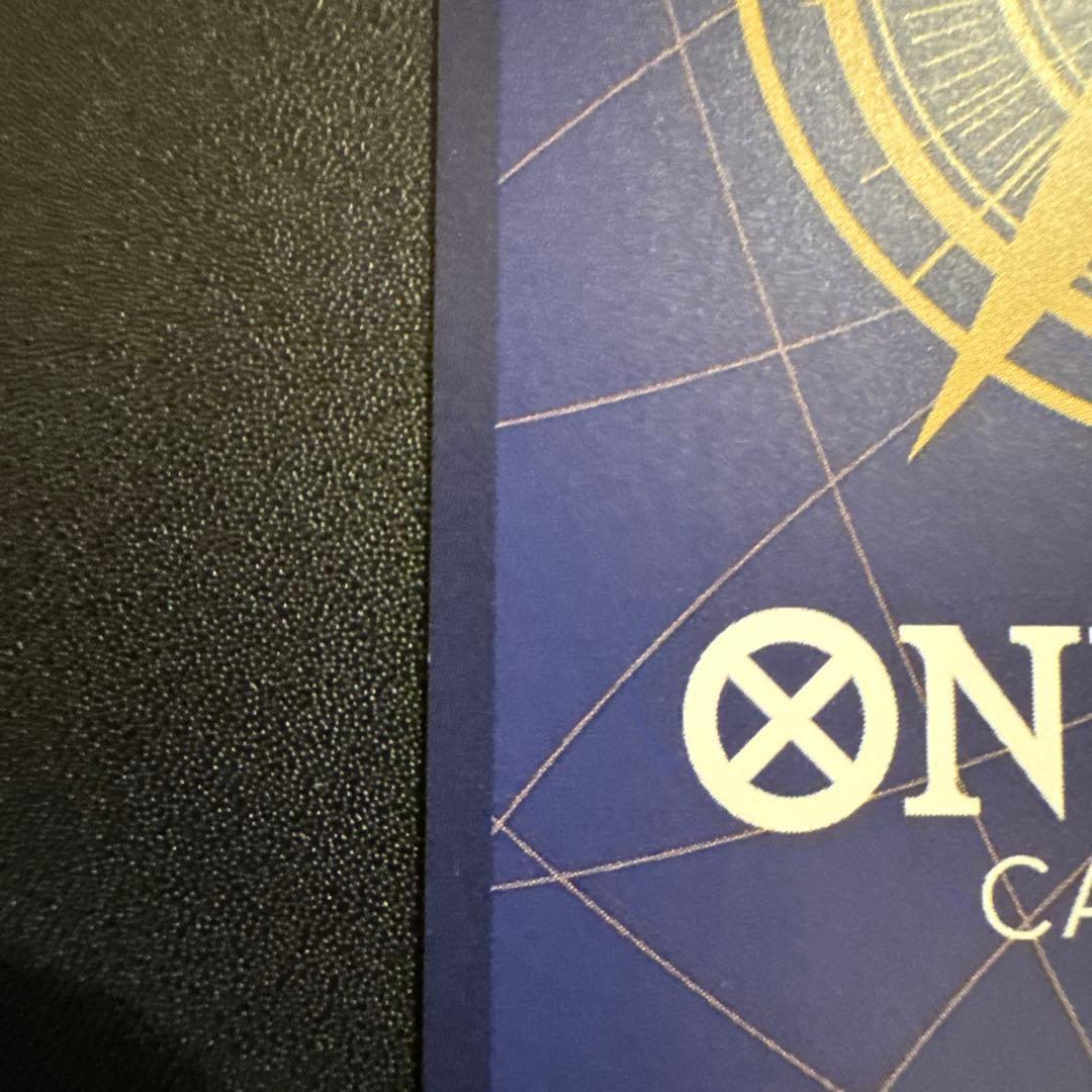 モンキー・D・ルフィ：ONE PIECE DAY’24 来場者特典 SR ST…