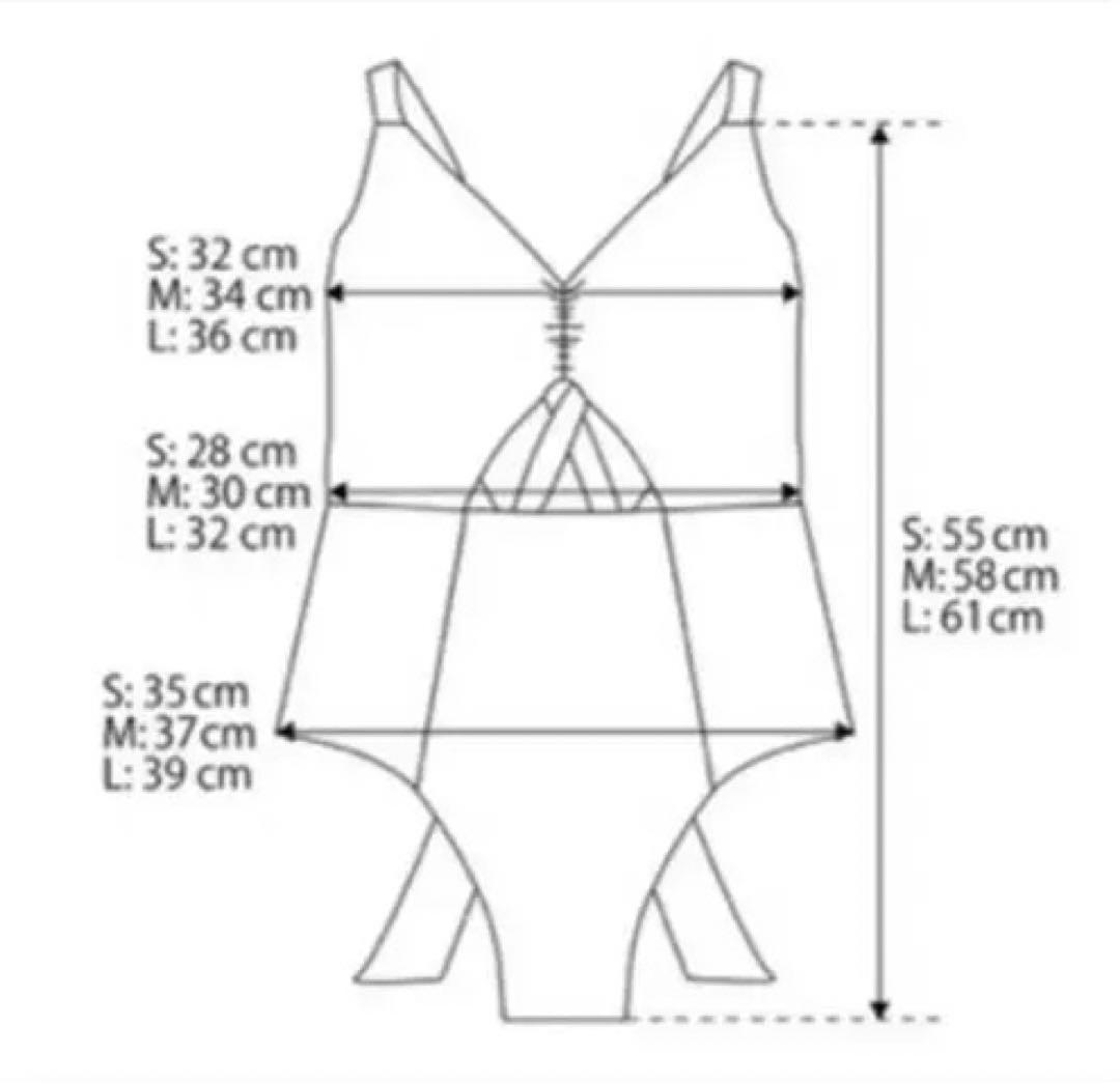 ALEXIASTAM 水着　Chloe Pearl x Bronzite