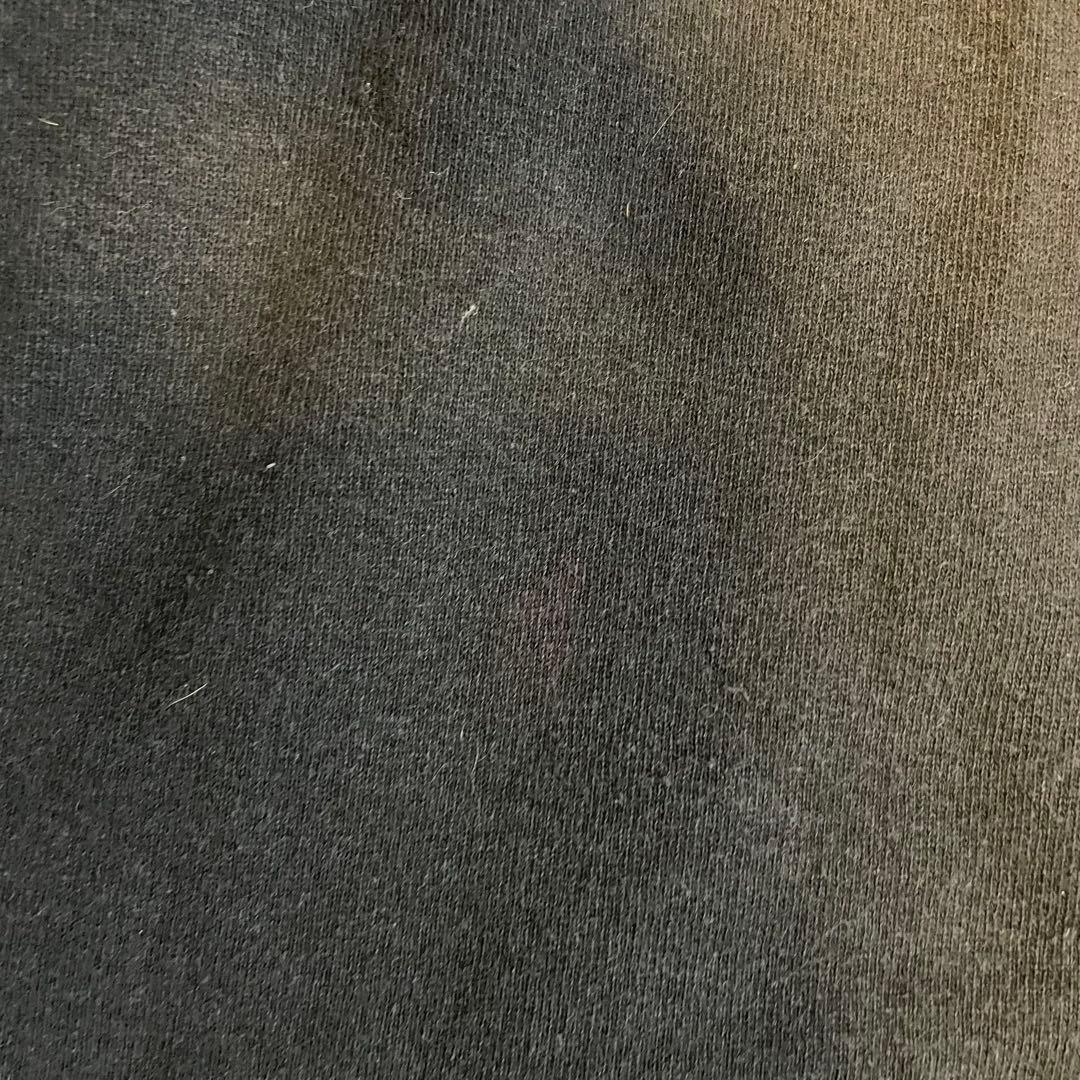 NIKE 90s USA製 スウェット ブラック 白タグ トレーナー