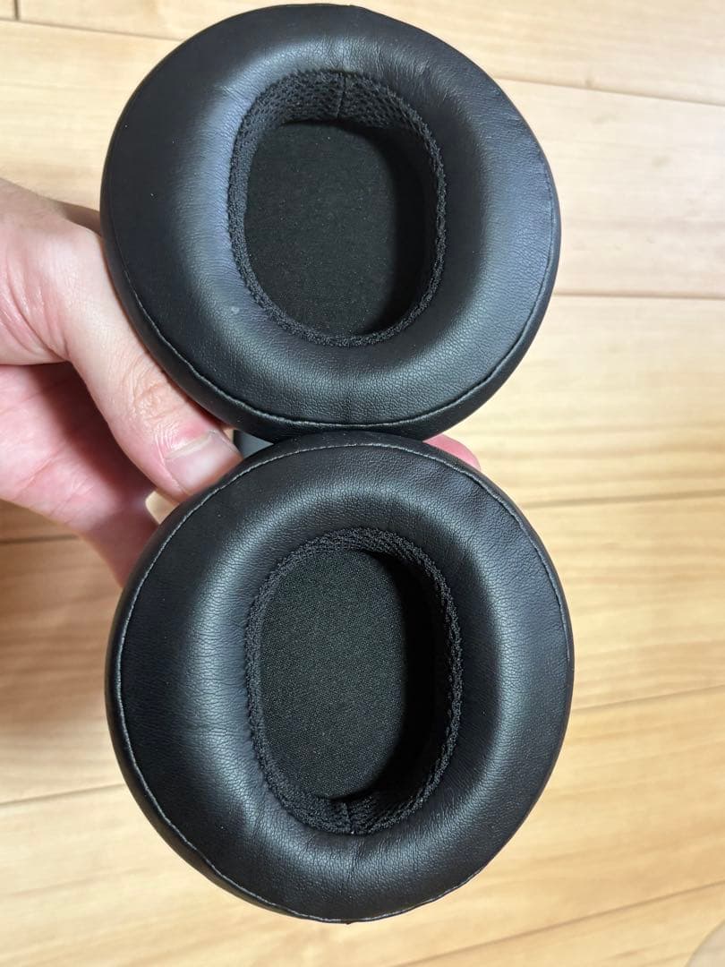 ヘッドホン FIIO JT1 FIO-JT1-B