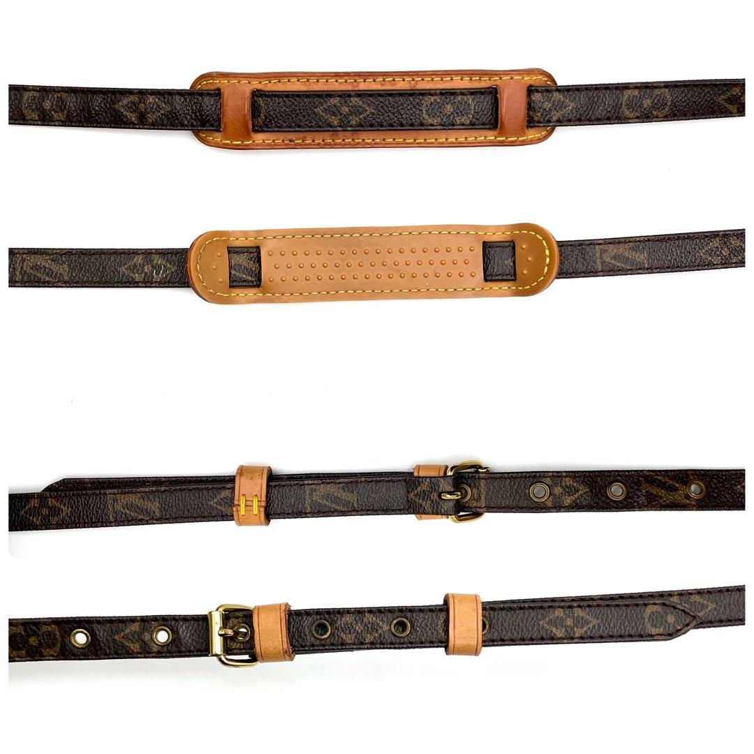 ✴︎美品✴︎正規品✴︎ルイヴィトン モノグラム ダヌーブ ショルダーバッグ