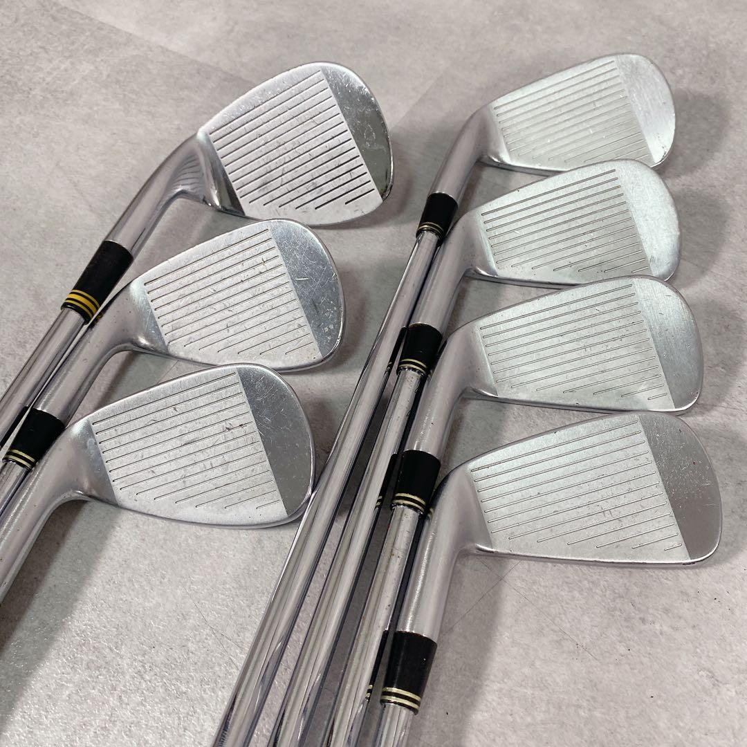 V690 マグレガー MACTEC メンズ ゴルフ クラブ フルセット 初心者