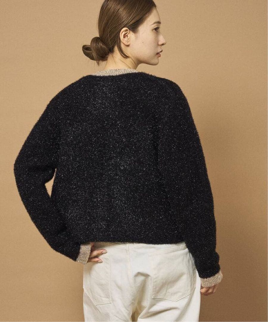 OUT OF FRAMe Sparkle ジャケット