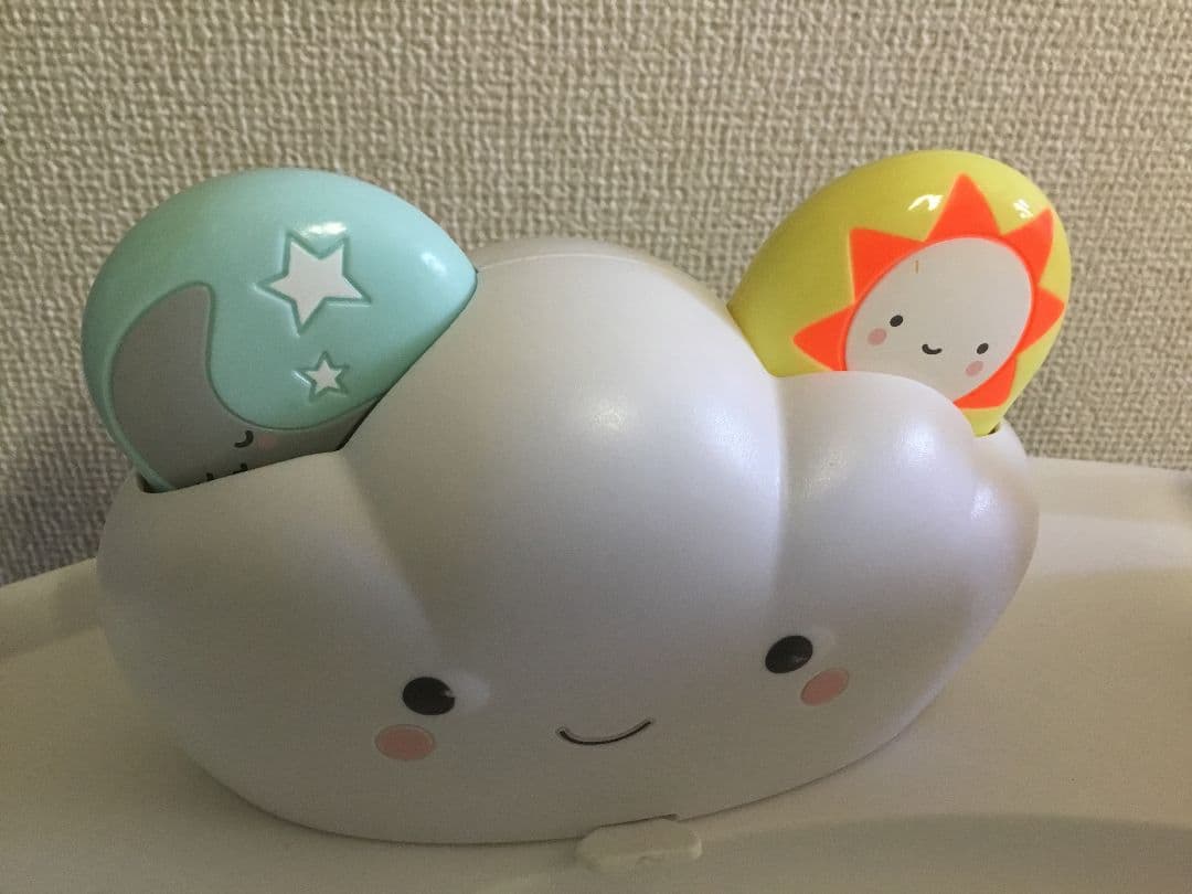 SKIP HOP 3ステージ アクティビティセンター