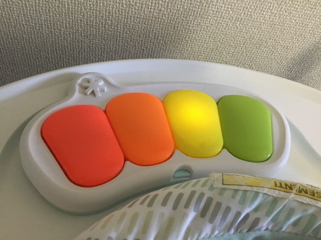 SKIP HOP 3ステージ アクティビティセンター