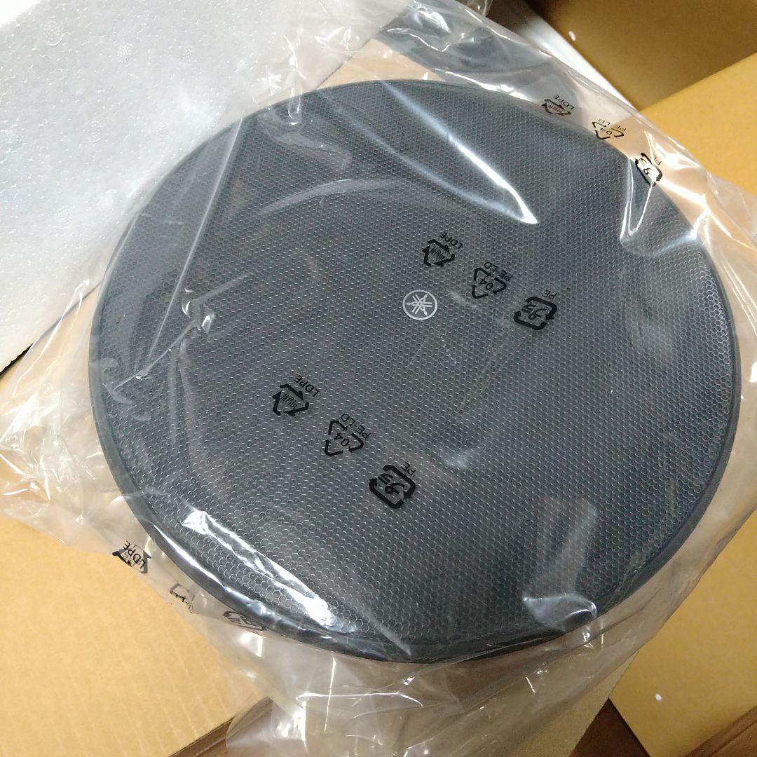 YAMAHA VXC6W(※白ではなく黒) 天井スピーカー 2個セット