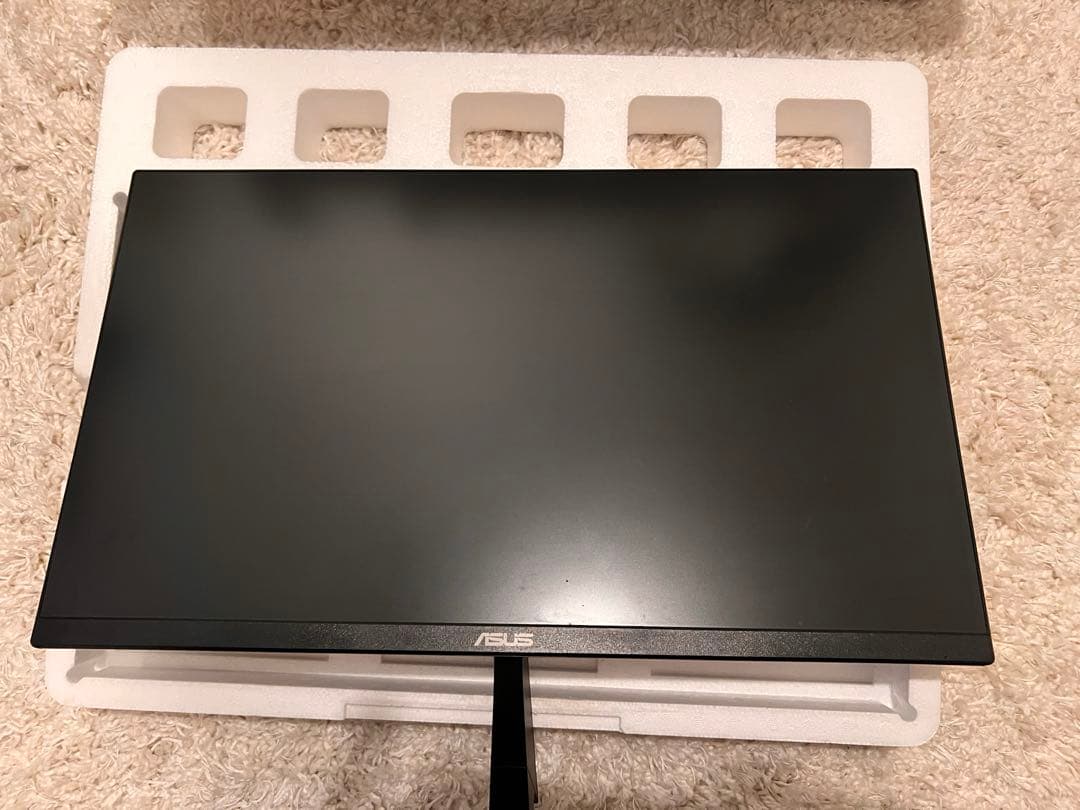 ゲーミングモニター　VG249Q1R