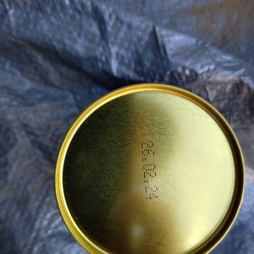 次回入荷未定！早いモノ勝ち！ 星野製茶園高級抹茶４０グラム