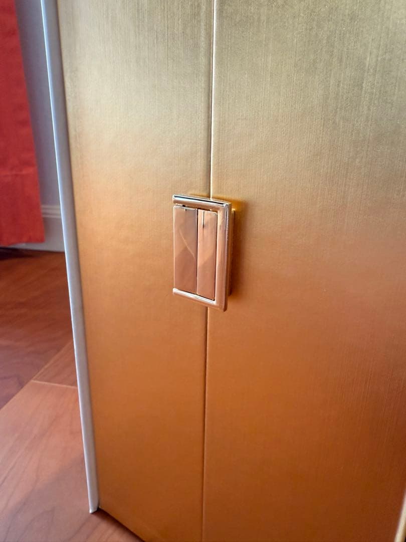 ディプティック 2025アドベントカレンダー空き箱