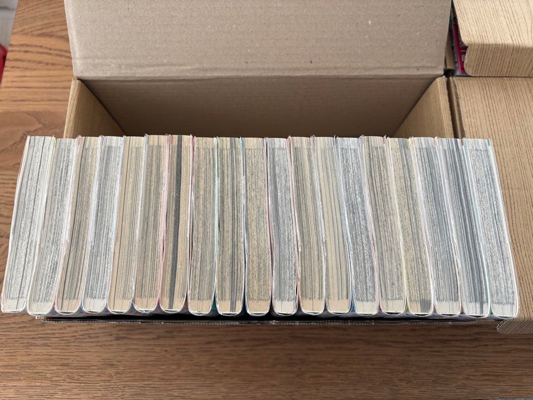 ONE PIECE 1〜111巻