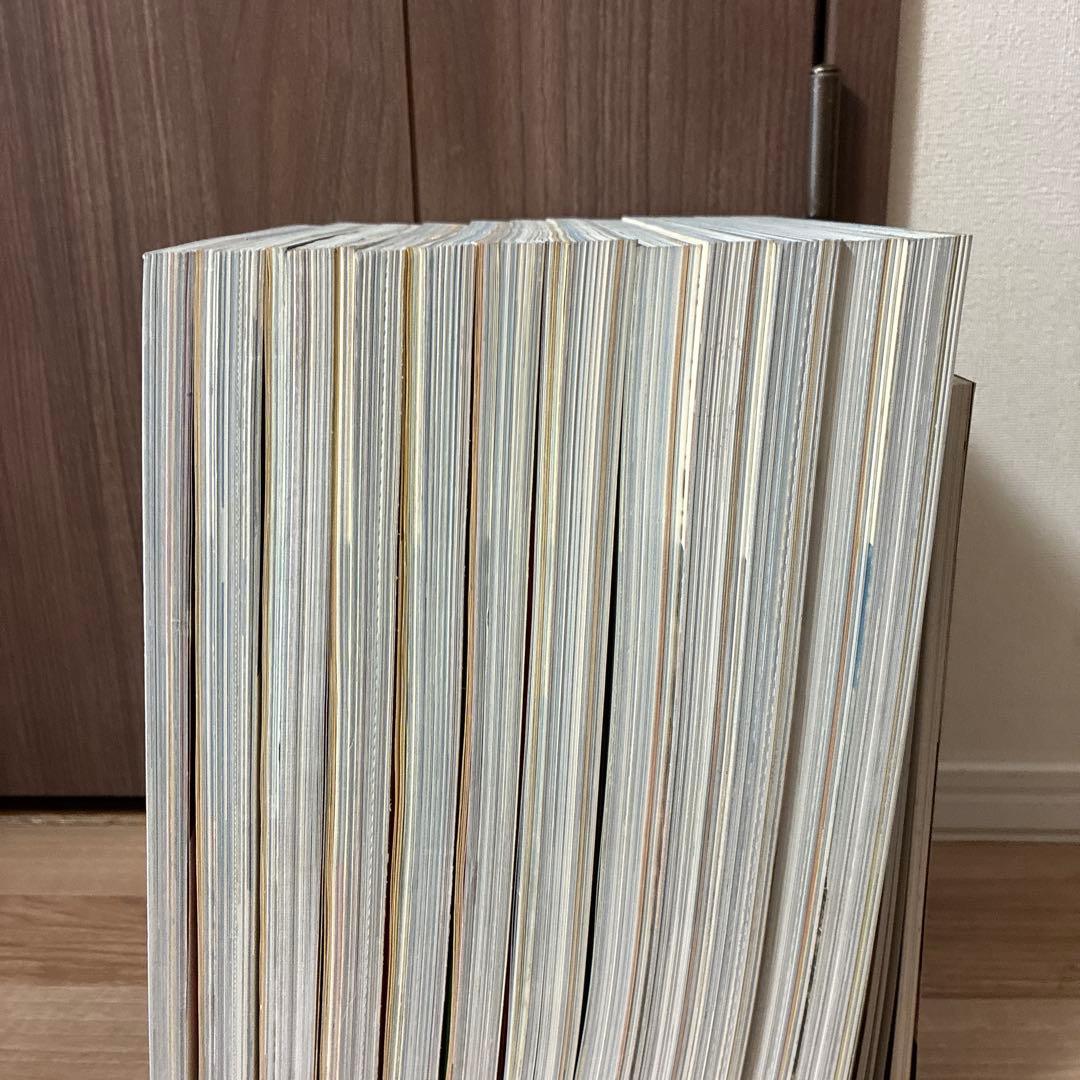 ニュートラル travel for life 1〜12巻+別冊　トランジット