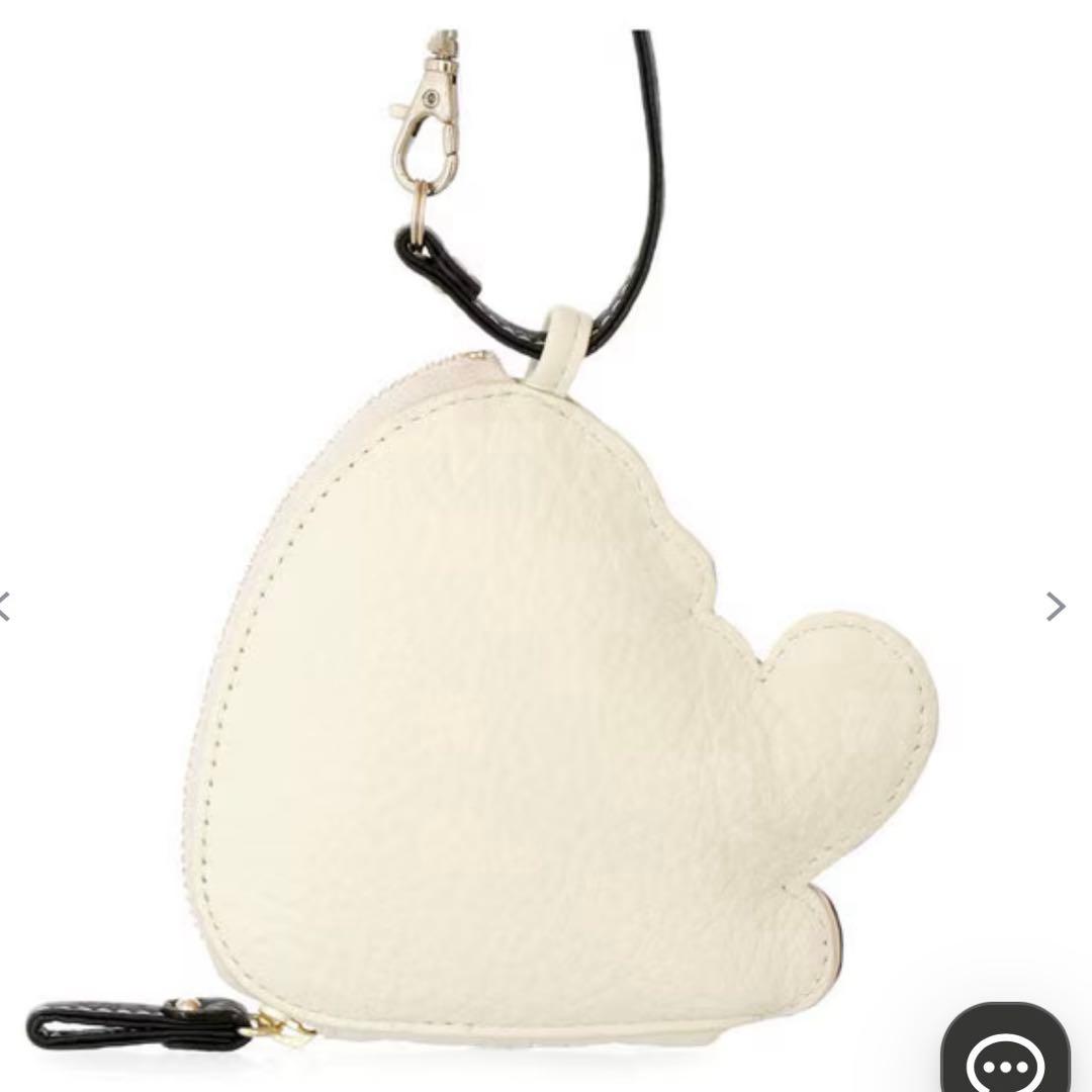 IBIZA イビザパンダアデザイン 牛革 ケース新品未使用