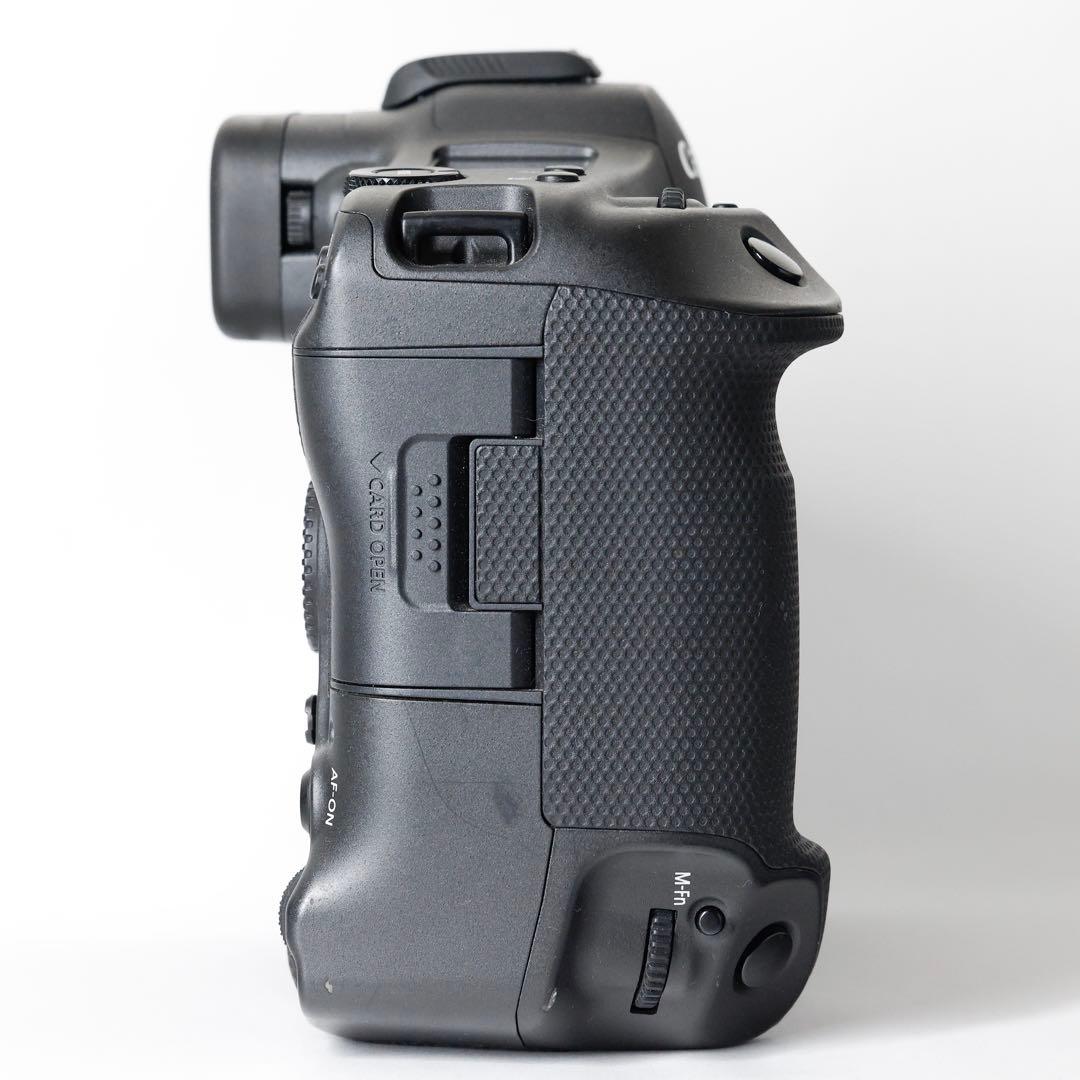 【バッテリー2個付き】Canon EOS R3
