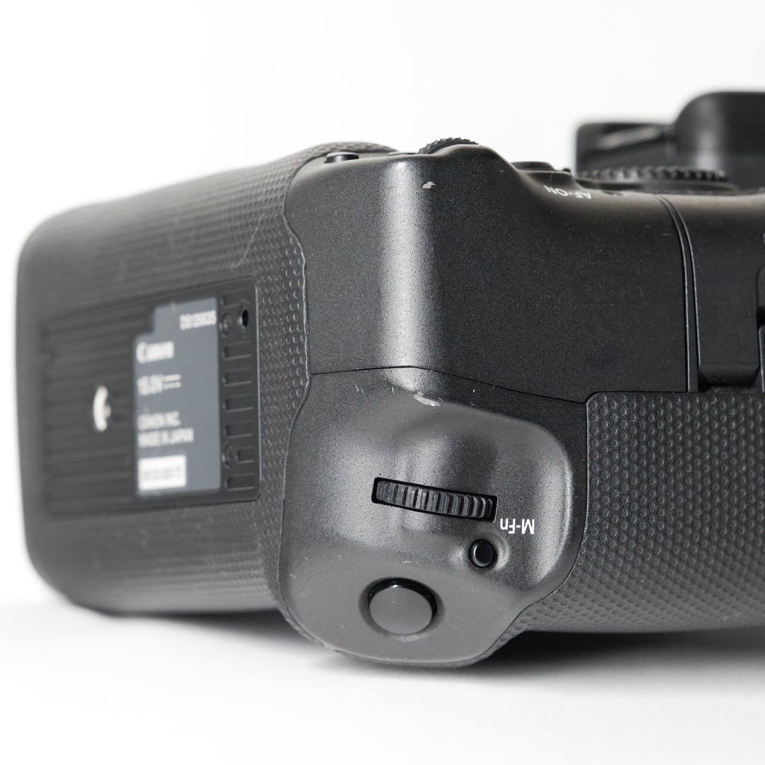 【バッテリー2個付き】Canon EOS R3