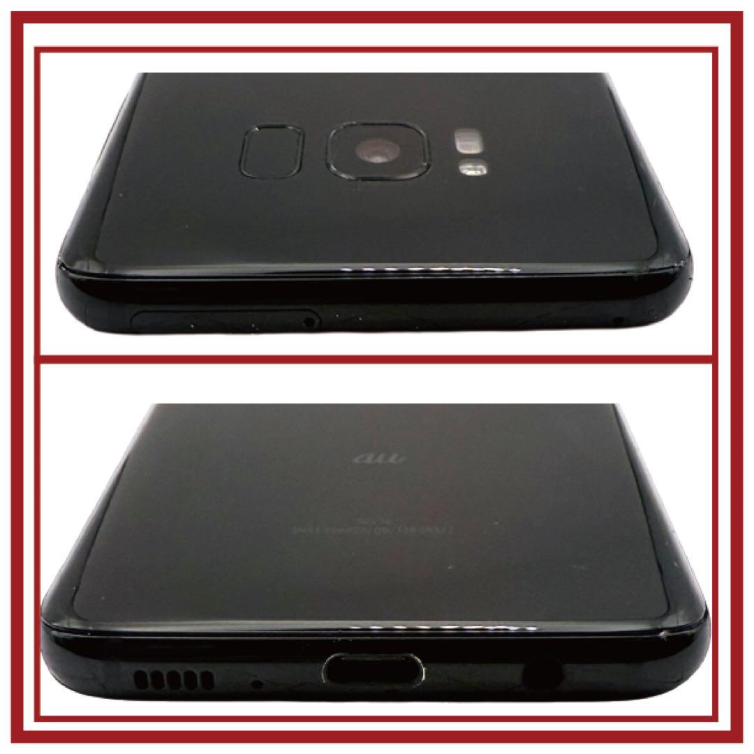 バッテリー新品⭐️GALAXY S8 64GB