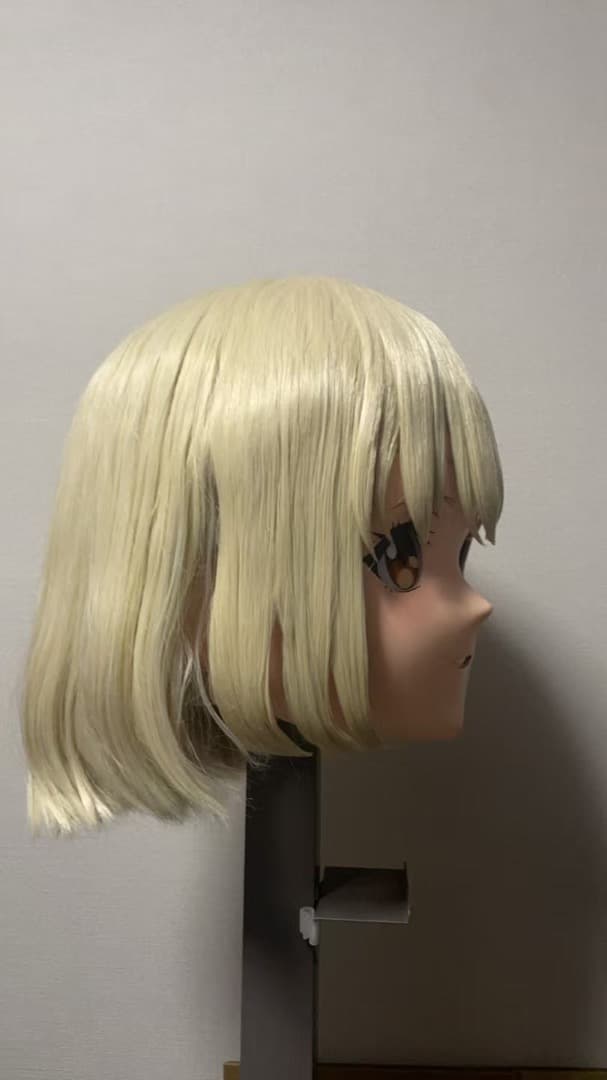 ゴ*ズ様 全頭マスク 河妖工房 錦木千束 　コスプレ 全頭面 着ぐるみkigur