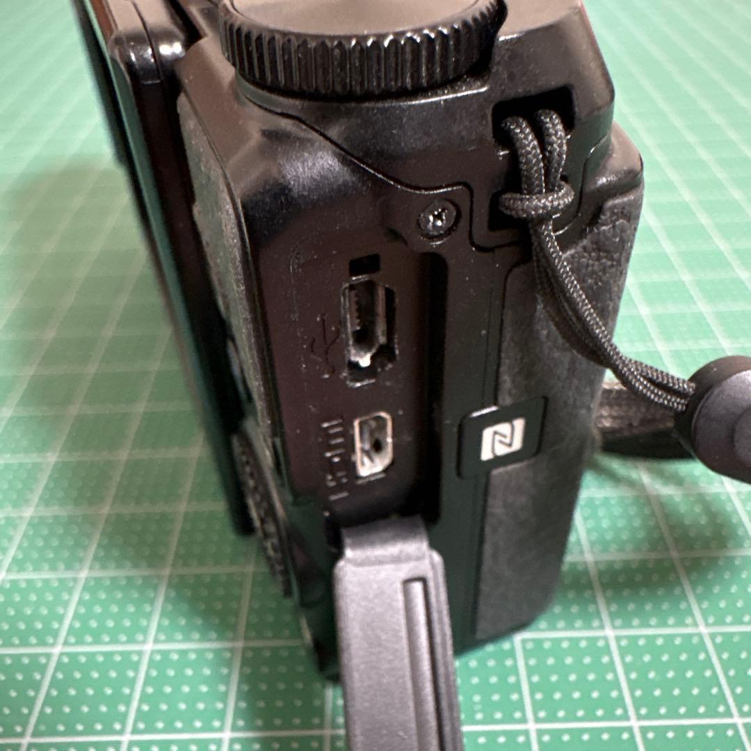 ®*︎様 ジャンク品 Nikon COOLPIX S9900 コンパクトデジタル