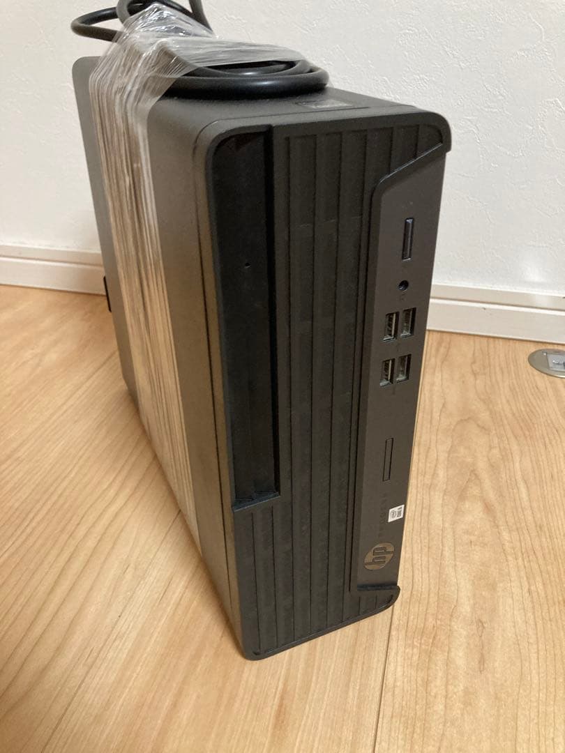 hp プロデスク　デスクトップpc
