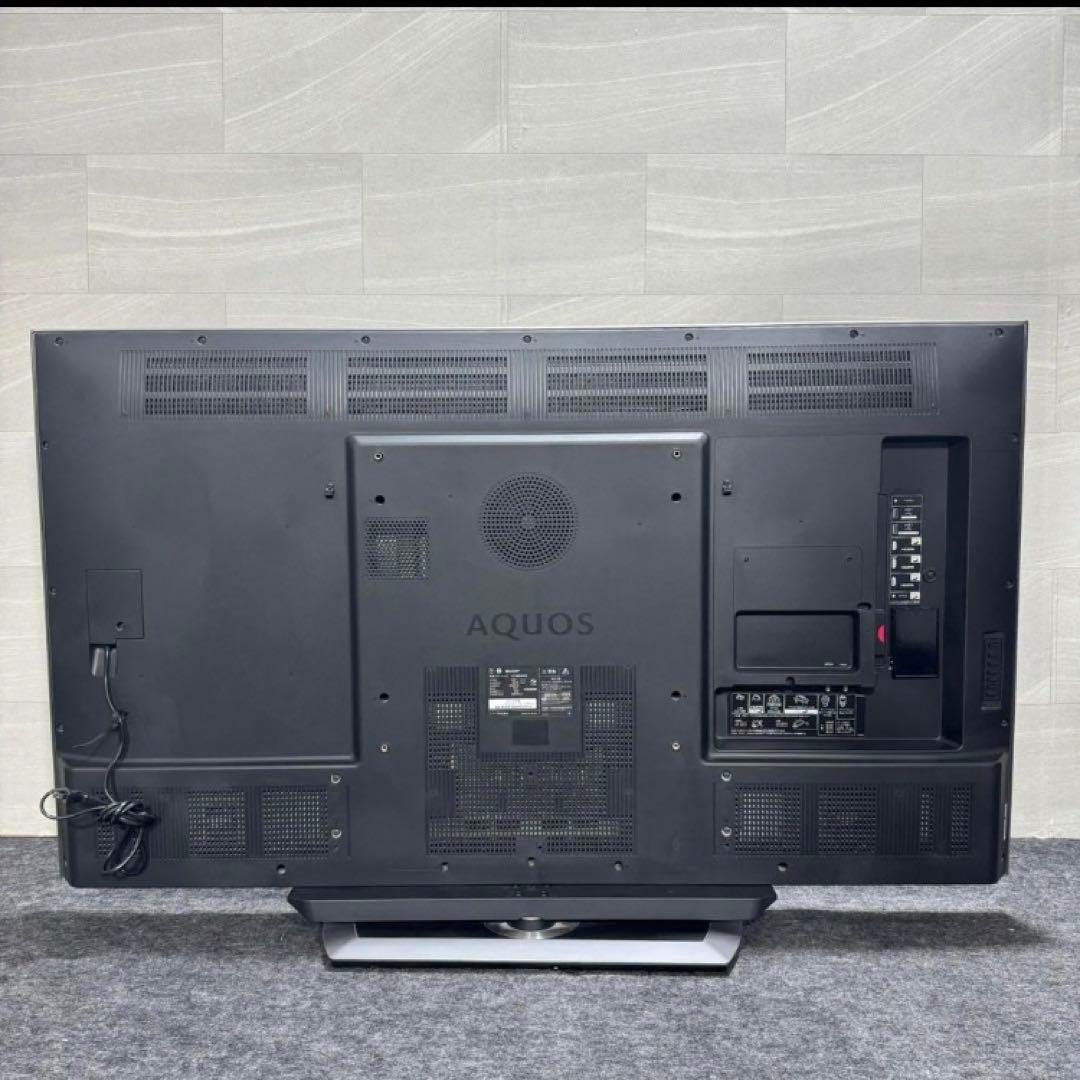 シャープ 60インチ 4K 液晶テレビ AQUOS 大画面 ネット動画 e14