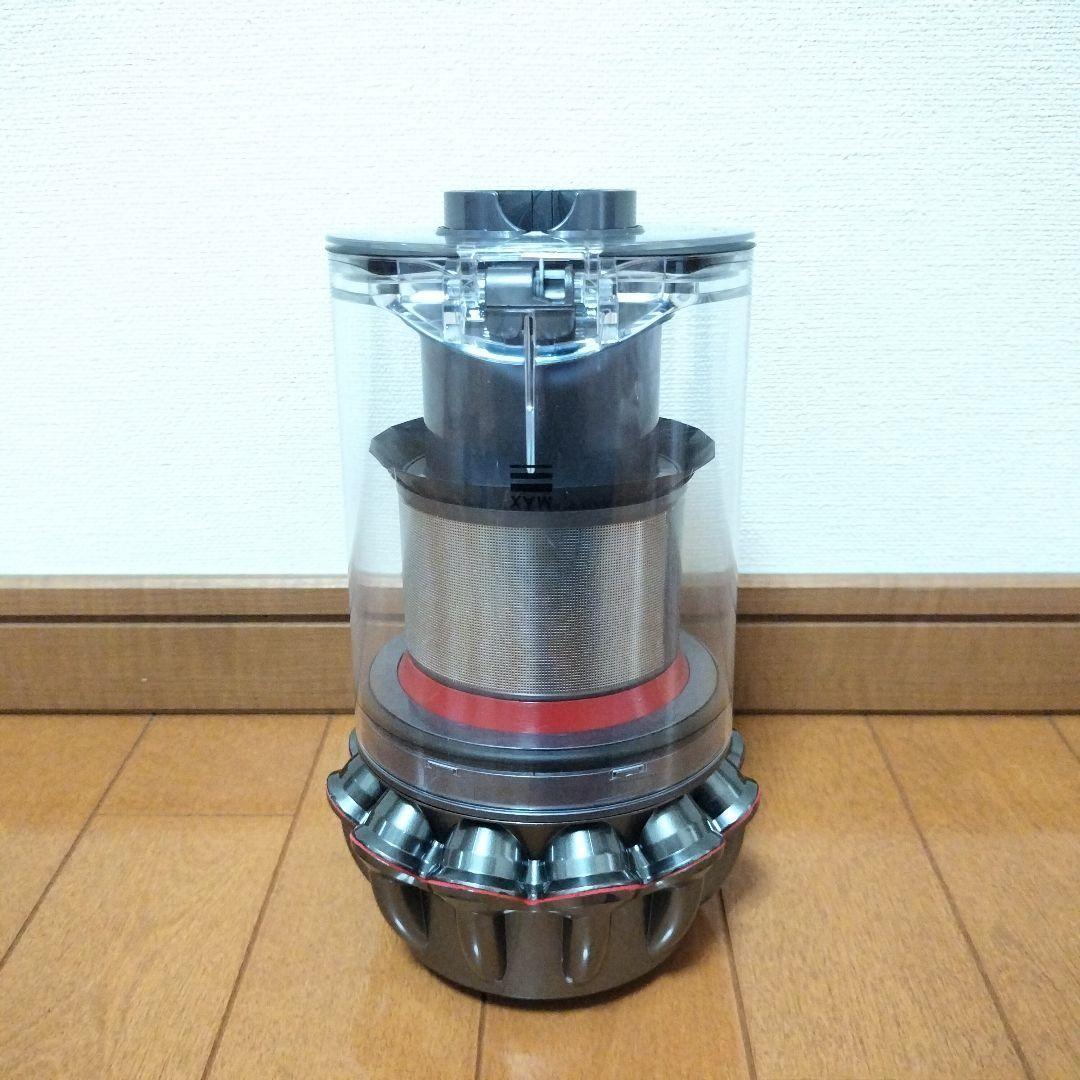 dyson V11/SV14 サイクロンの部品セット