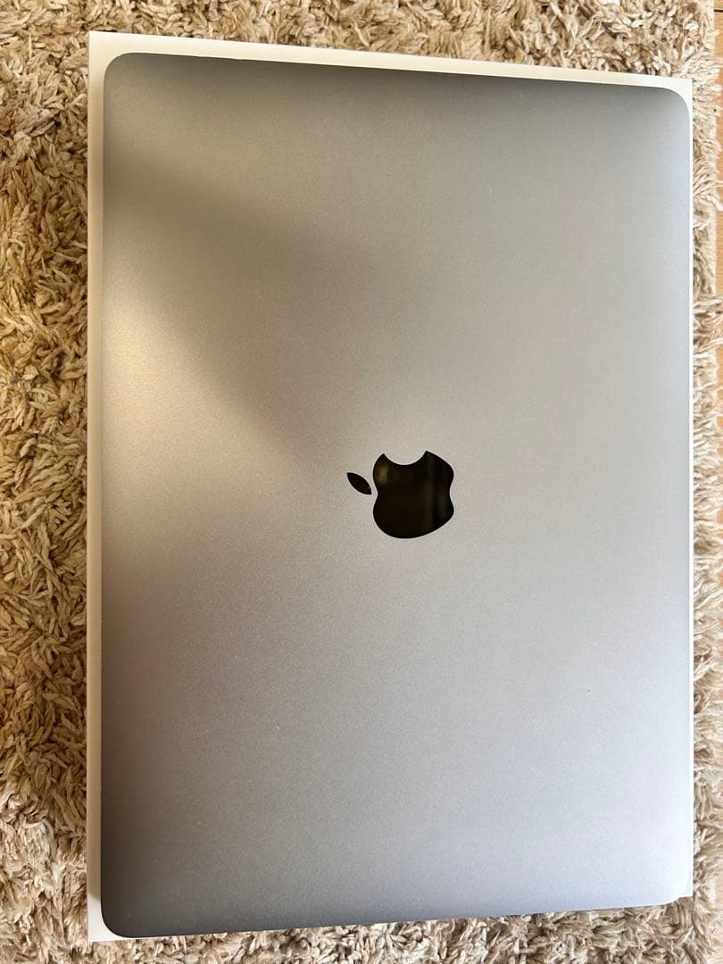 M1 MacBookAir 13インチ 8G 512GB