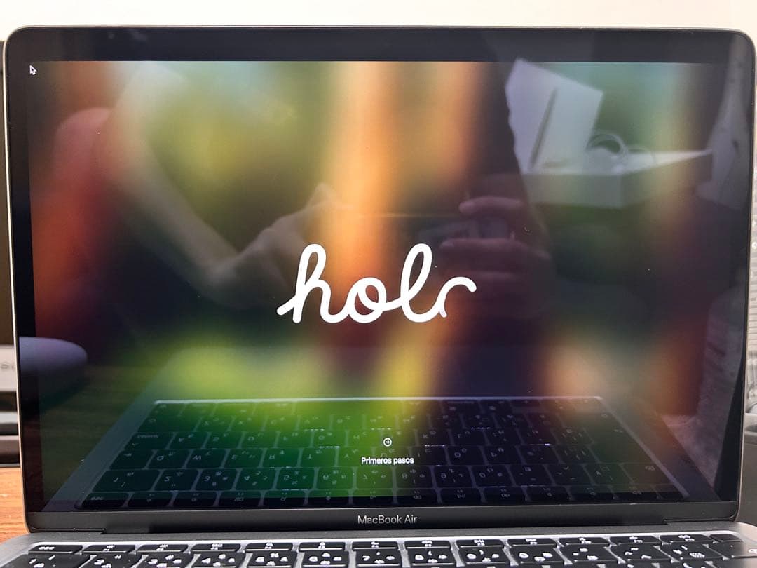 M1 MacBookAir 13インチ 8G 512GB