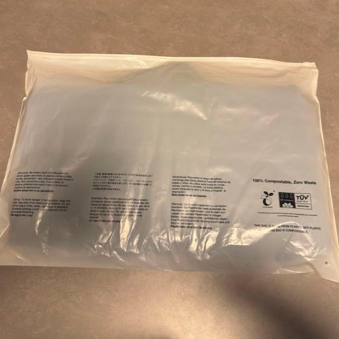 トップス Ennoy PROFESSIONAL FLEECE JACKET BLACK M