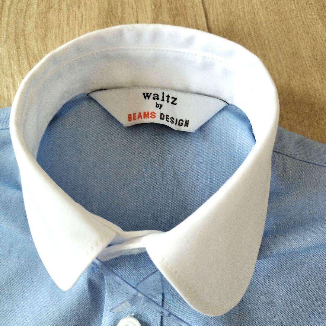 BEAMS DESIGN waltz スーツ入学式 110　匿名配送